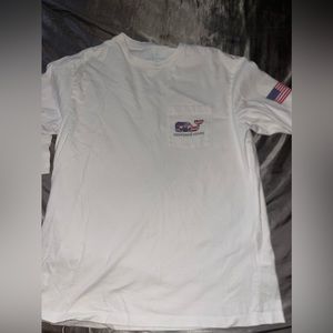 Vineyard vines long sleeve t-shirt